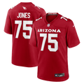 Christian Jones Arizona Cardinals Game Jersey - Cardinal
