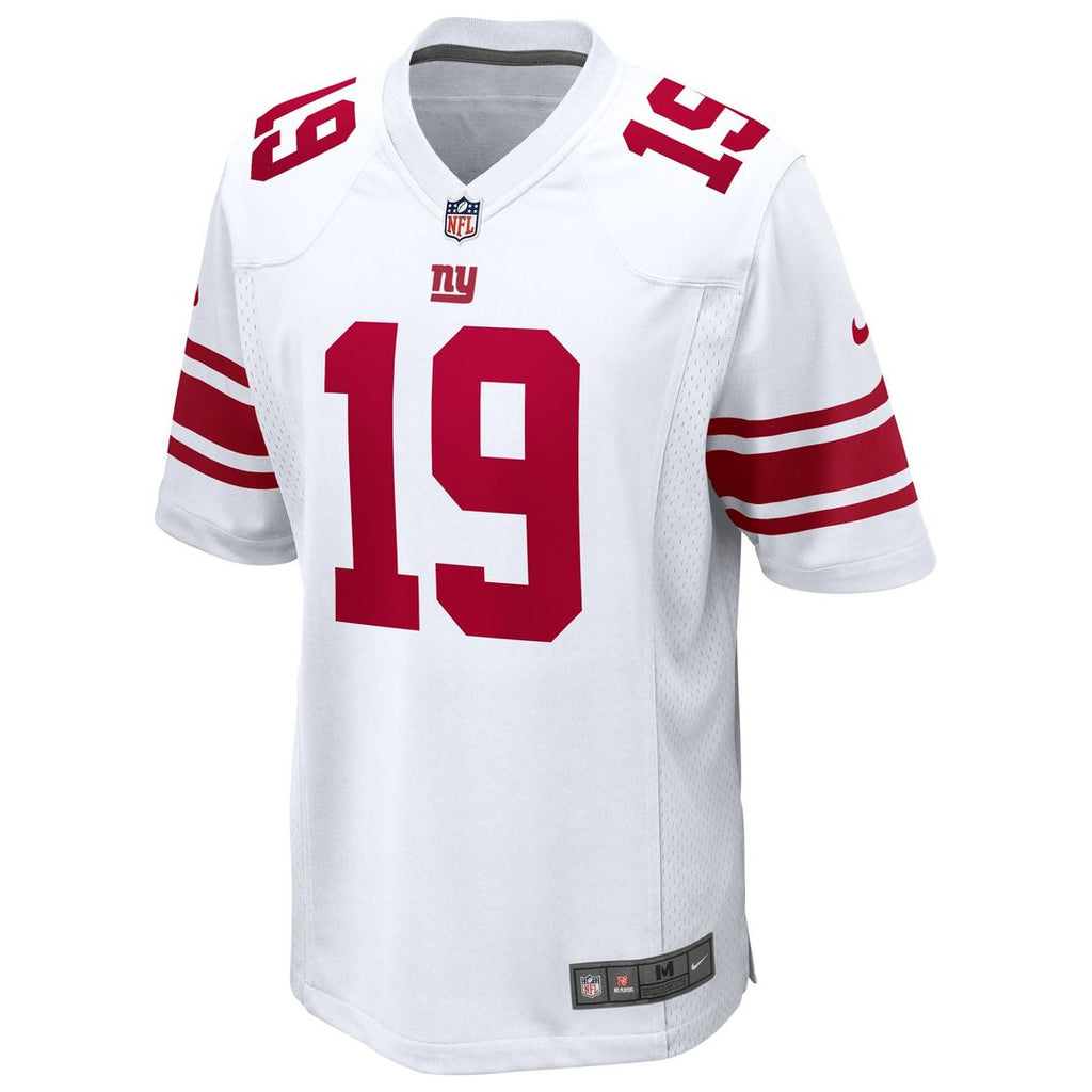Jameis Winston New York Giants Game Jersey - Royal Blue