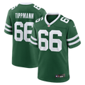 Joe Tippmann New York Jets Game Jersey - Legacy Green
