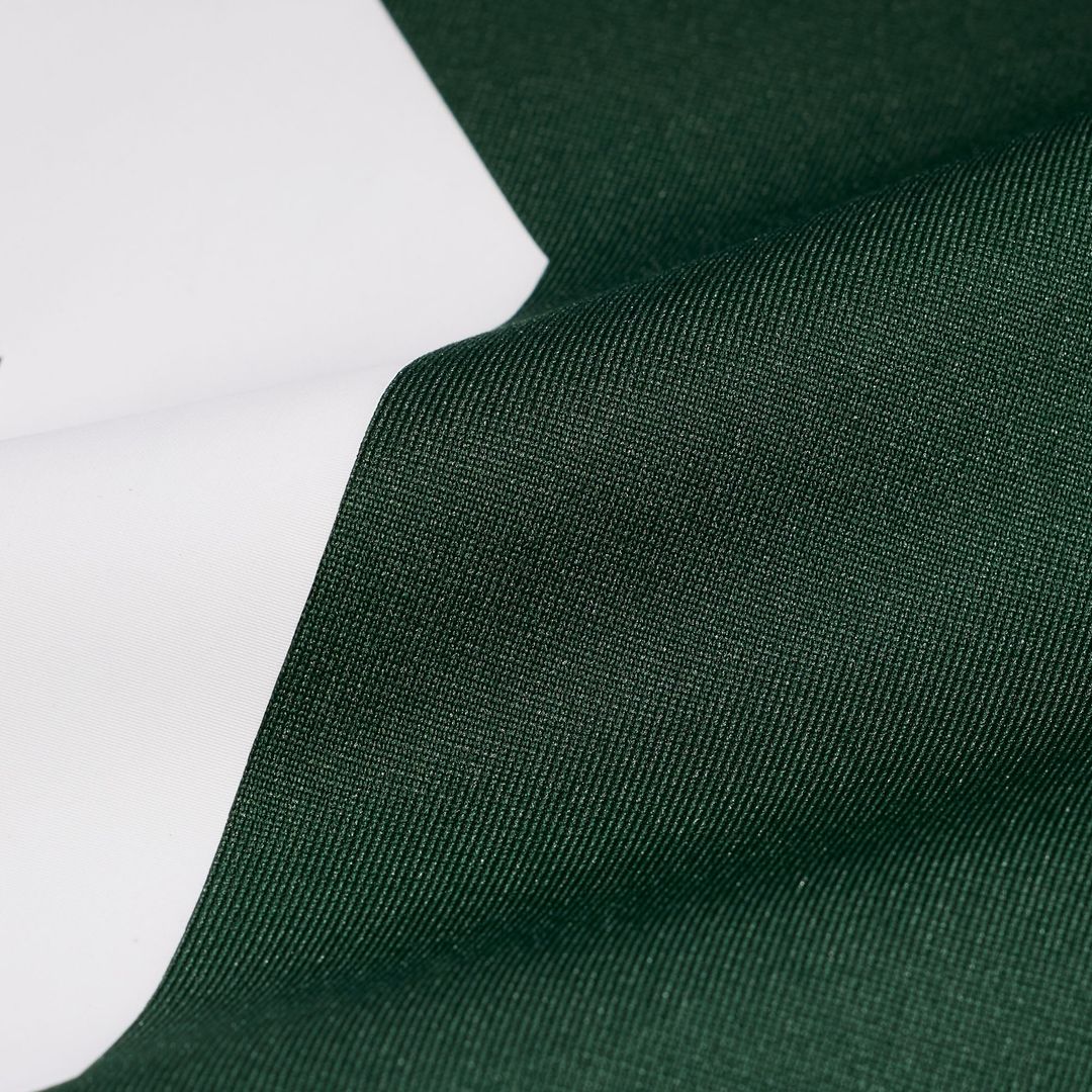 Kitan Oladapo Green Bay Packers Game Jersey - Green