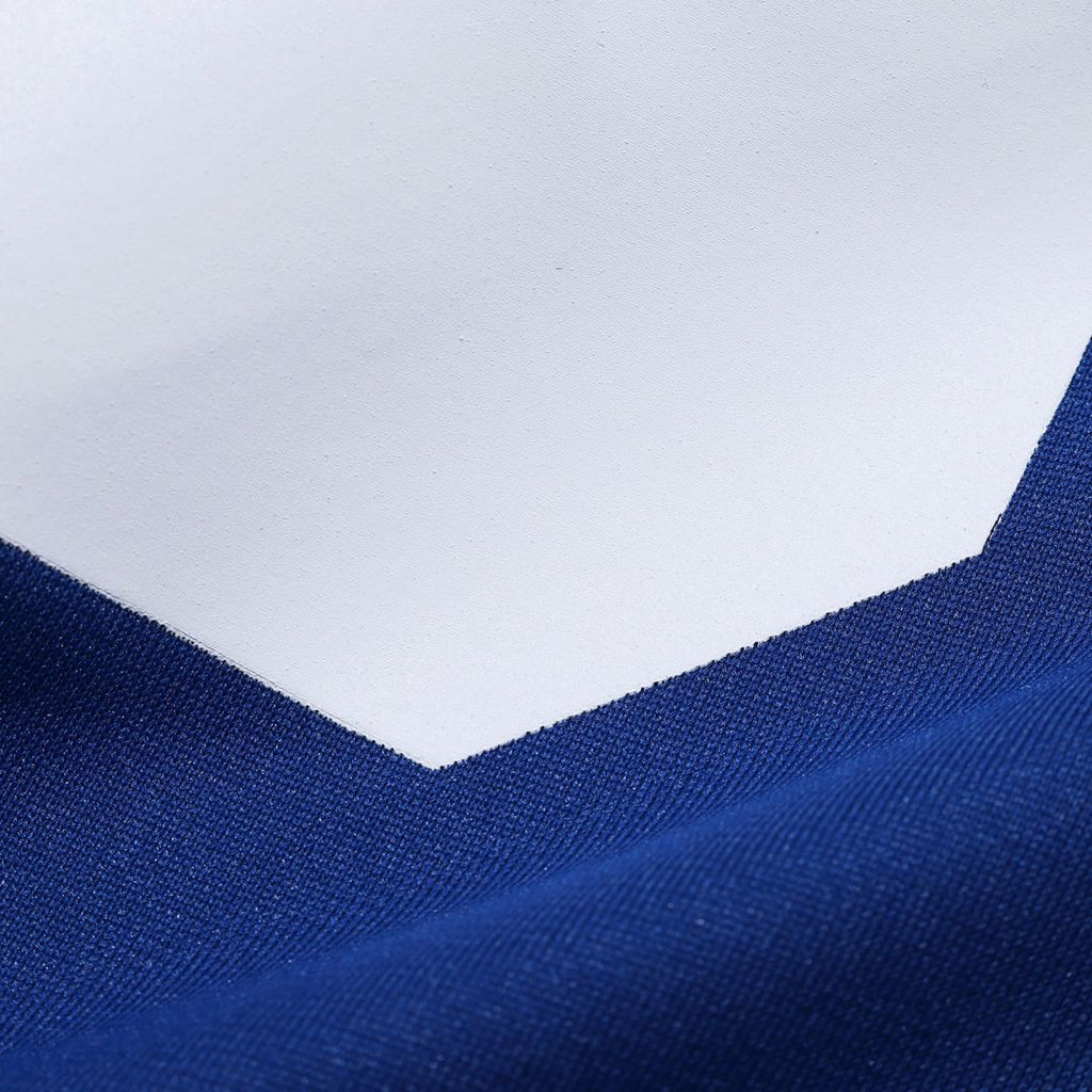 D.J. Reader New York Giants Game Jersey - Royal Blue