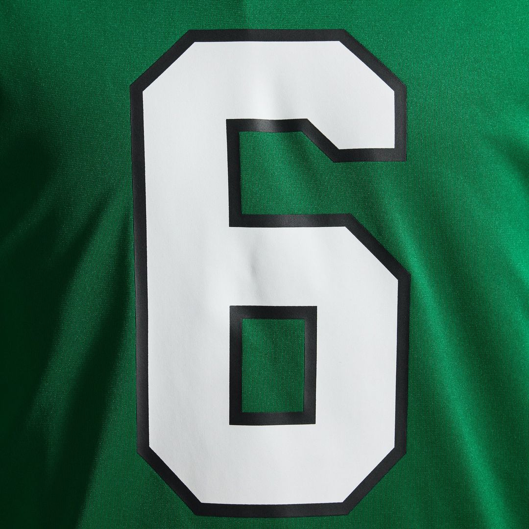 DeVonta Smith Philadelphia Eagles Alternate Game Jersey - Kelly Green