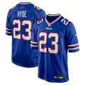 Micah Hyde Buffalo Bills Game Jersey - Royal Blue