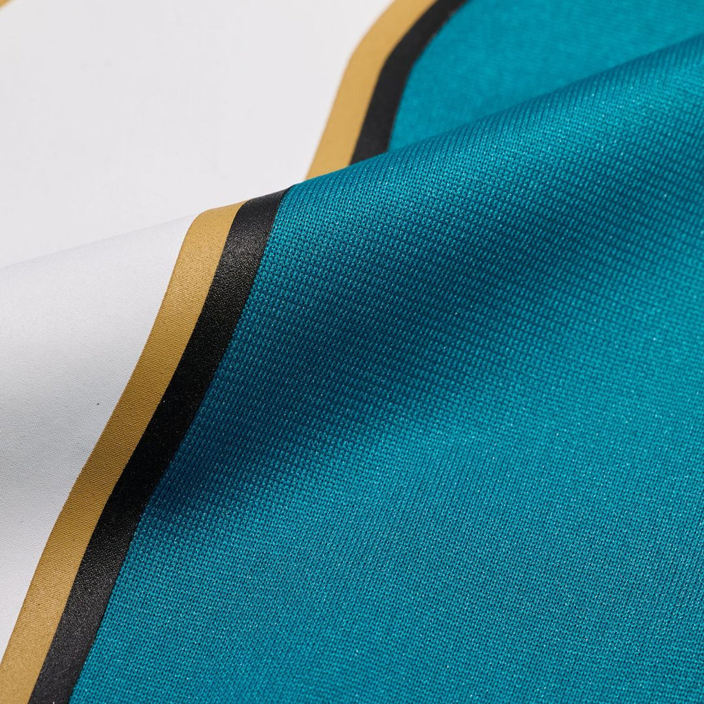 Jimmy Smith Jacksonville Jaguars Alternate Game Jersey - Teal