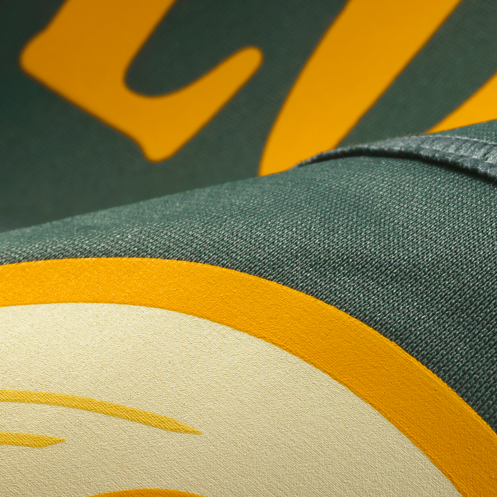 Christian Watson Green Bay Packers 2026 Rivalries Collection Game Jersey - Green