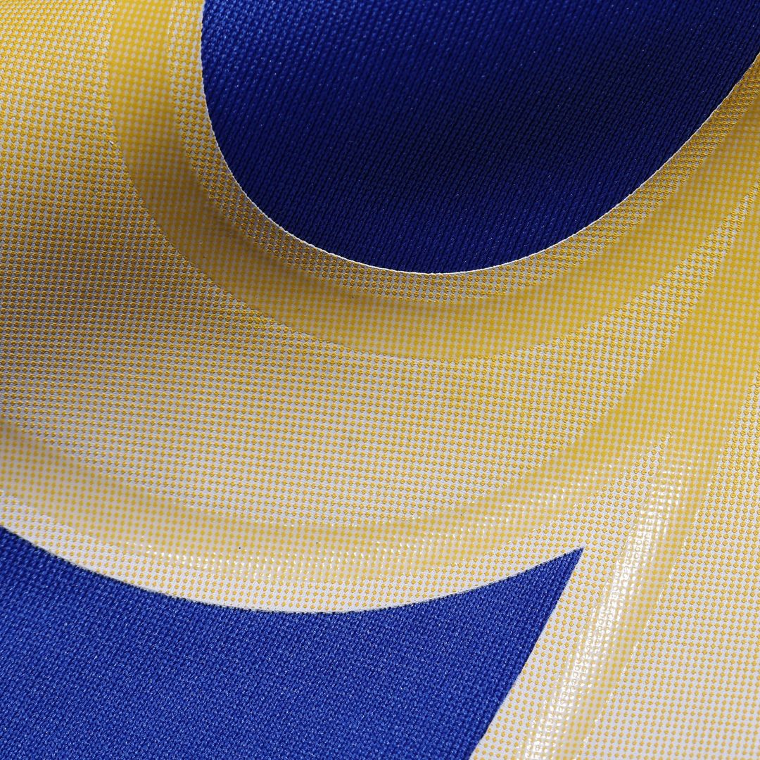 Torry Holt Los Angeles Rams Game Jersey - Royal Blue