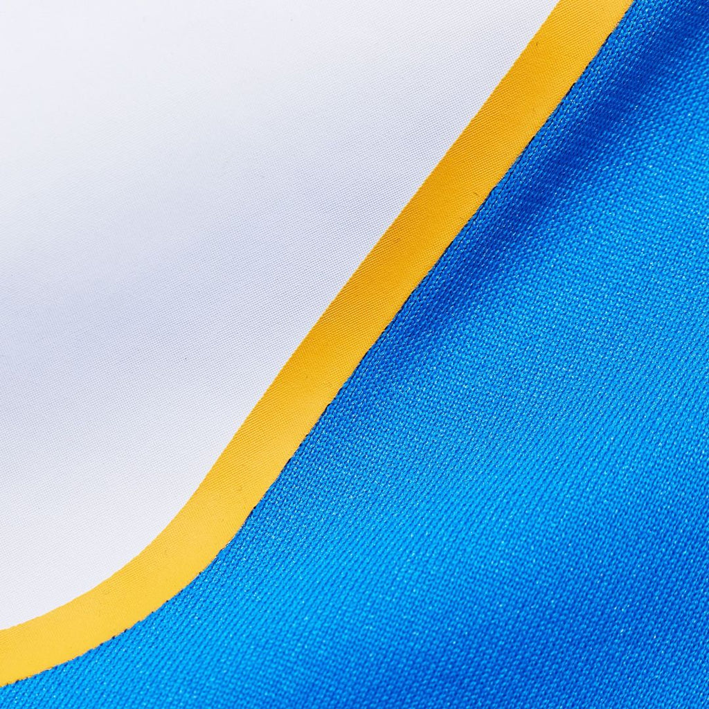 Quentin Johnston Los Angeles Chargers Game Jersey - Powder Blue