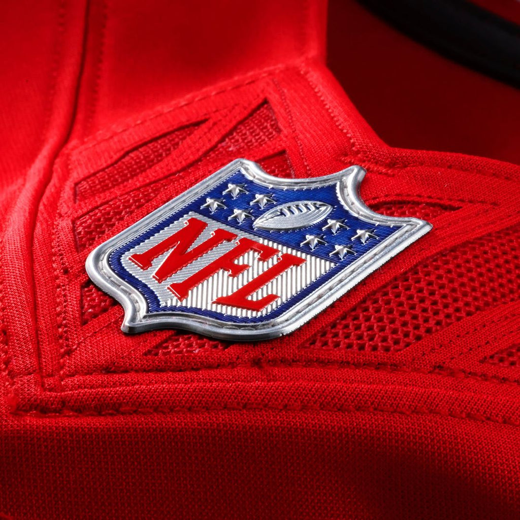 Drake London Atlanta Falcons Alternate Throwback Vapor F.U.S.E. Stitched Limited Jersey - Black