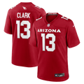 Kei'Trel Clark Arizona Cardinals Game Jersey - Cardinal