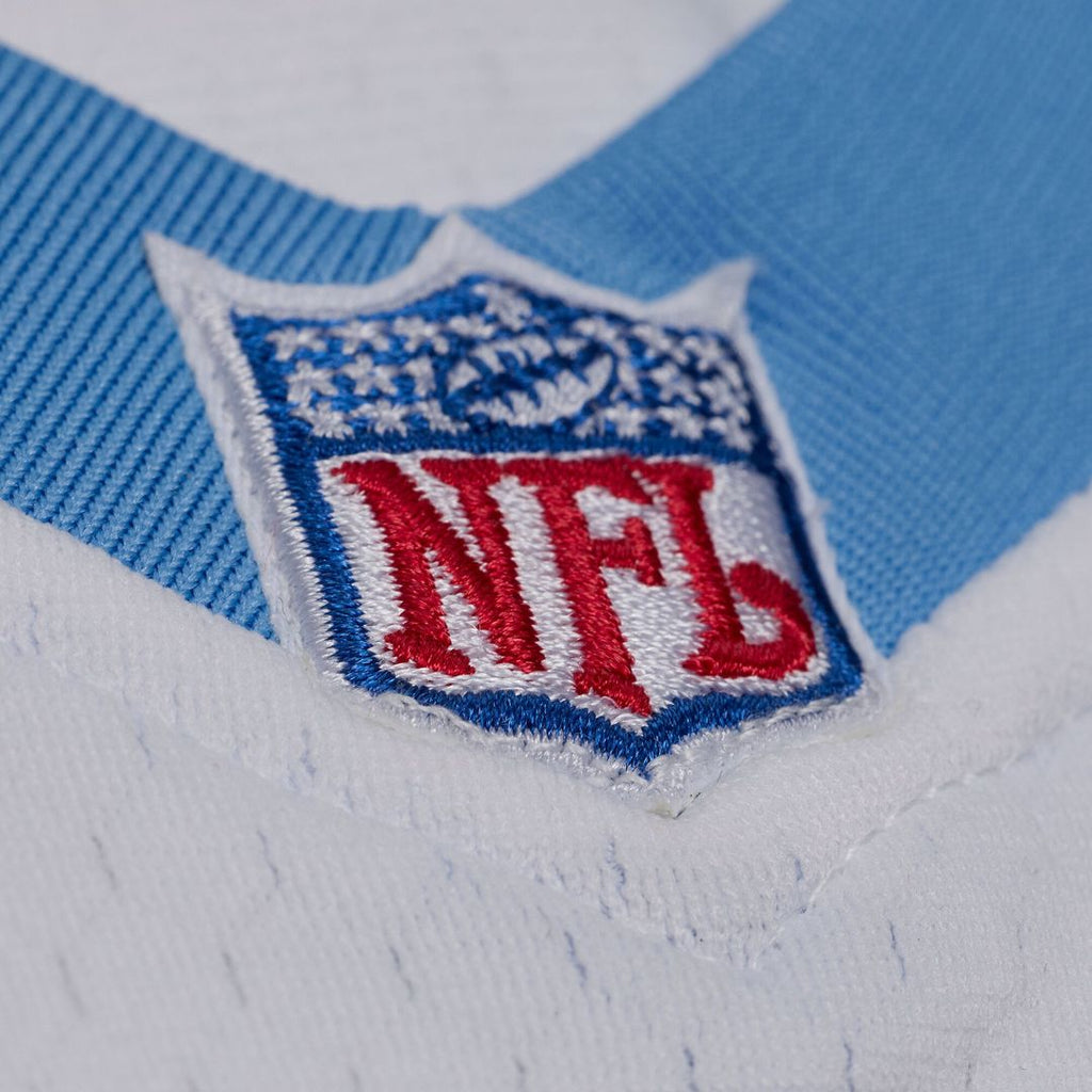 Jevon Kearse Tennessee Titans Legacy Replica Jersey - White