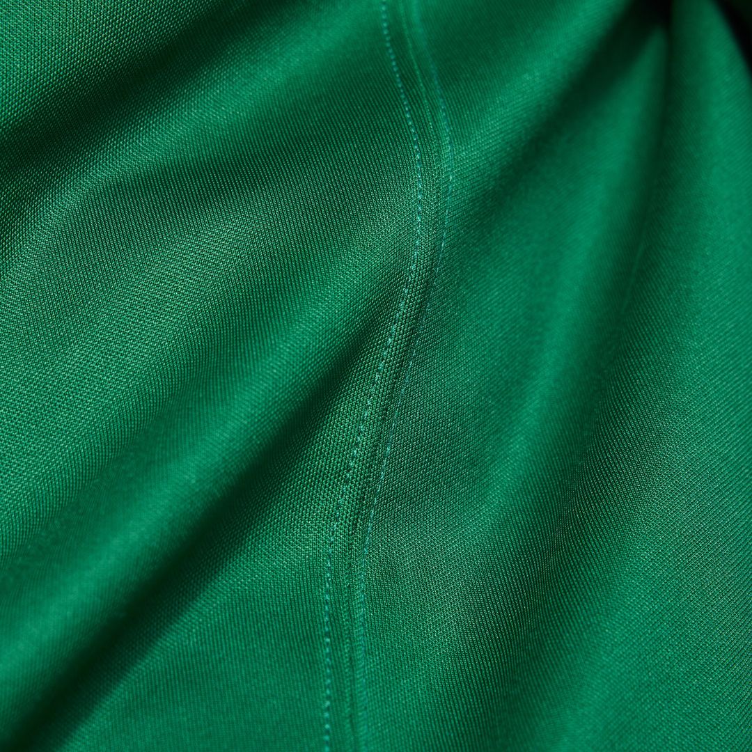 Garrett Wilson New York Jets Vapor F.U.S.E. Stitched Limited Jersey - Legacy Green