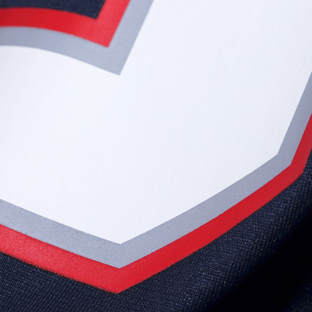 Rob Gronkowski New England Patriots Alternate Game Jersey - Red