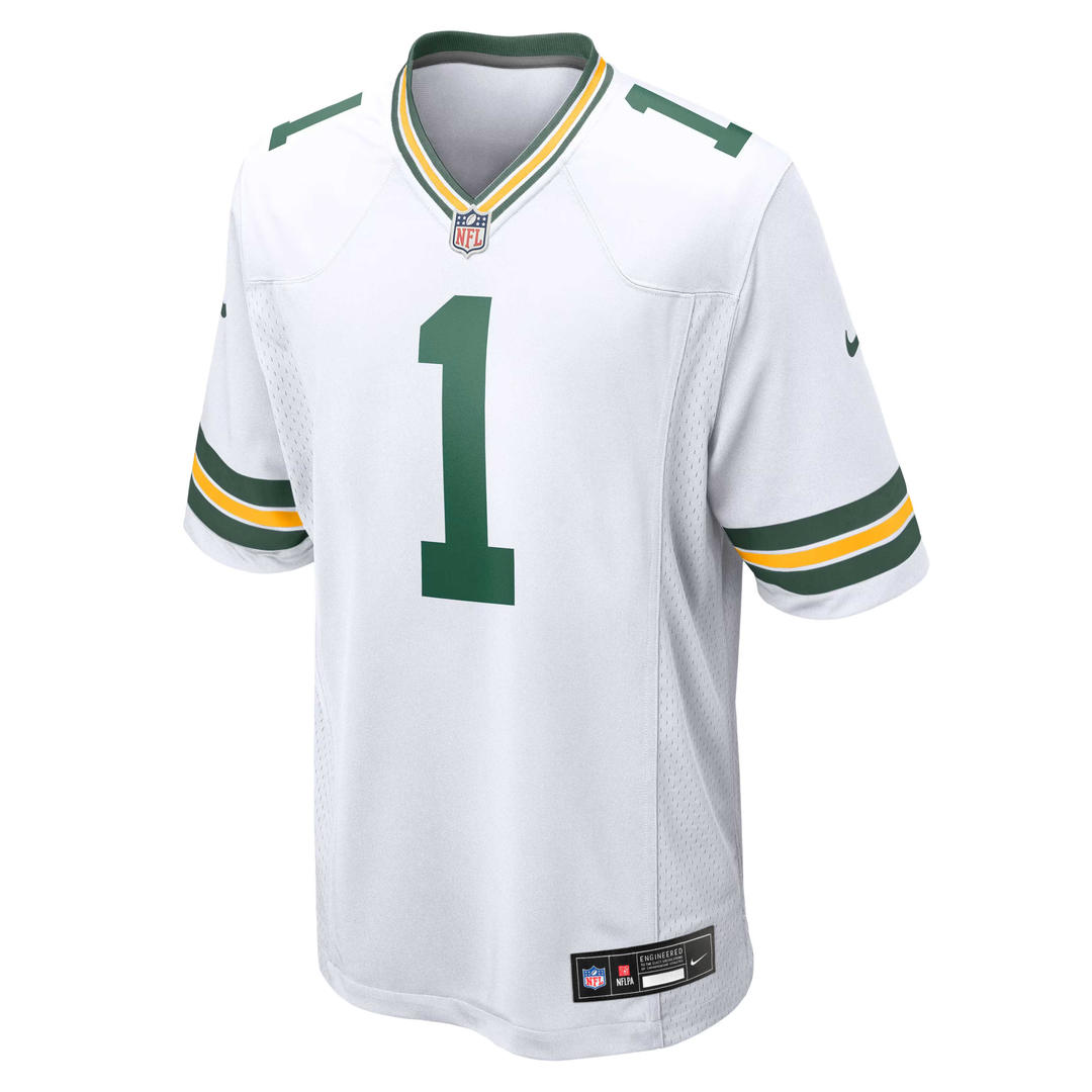 Micah Parsons Green Bay Packers The 1923 Classic Game Jersey - Navy