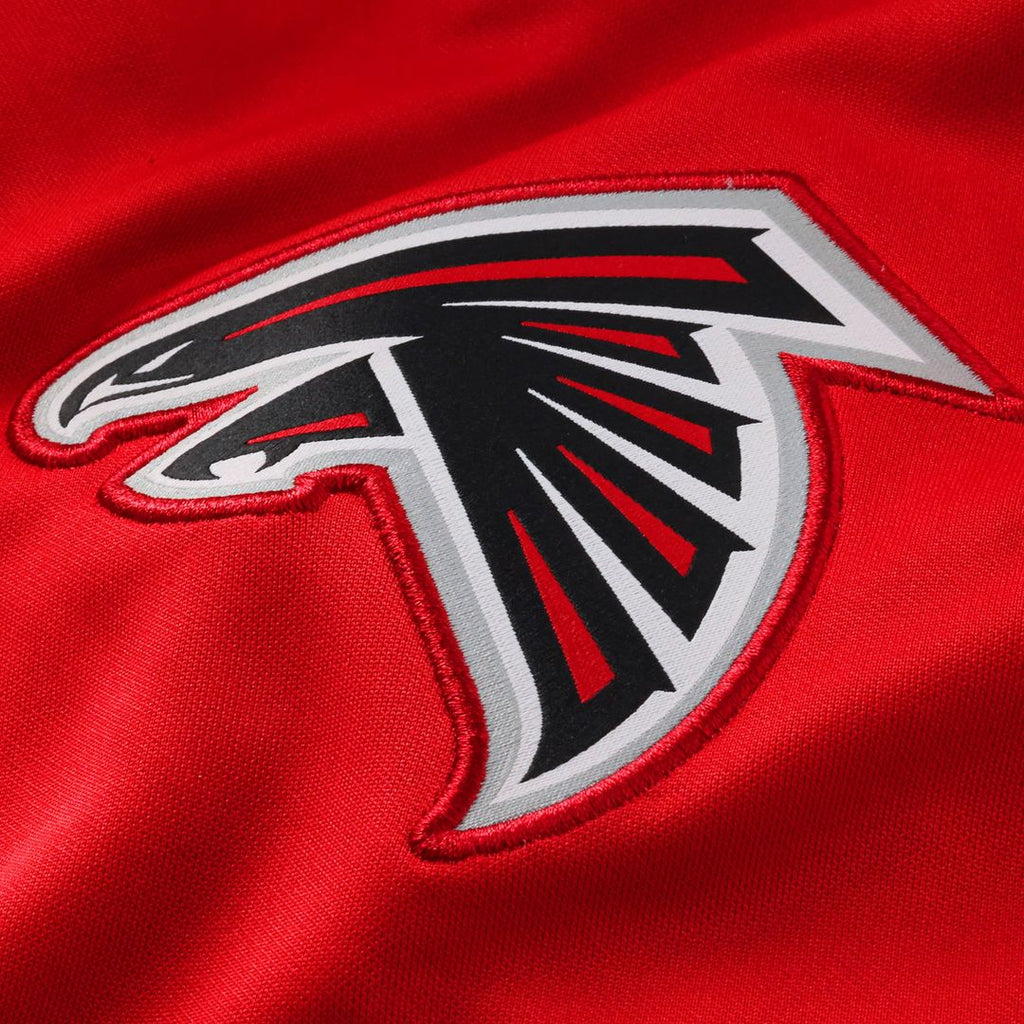 Drake London Atlanta Falcons Alternate Throwback Vapor F.U.S.E. Stitched Limited Jersey - Black